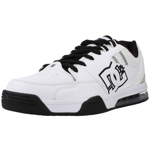 Dc Shoes Nizke superge VERSATILE Bela Slike