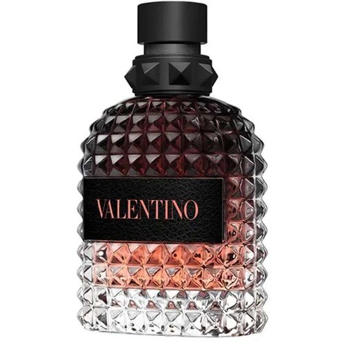 Parfem Uomo Born In Roma Coral Fantasy 100 ml toaletna voda za moške Cene
