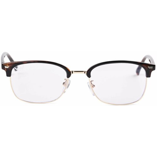 Vuch Glasses Tenby Design Brown Slike