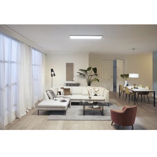 Philips LED prigu&amp;scaron;iva plafonska lampa SLIM SCENE SWITCH LED/36W/230V 4000K Slike