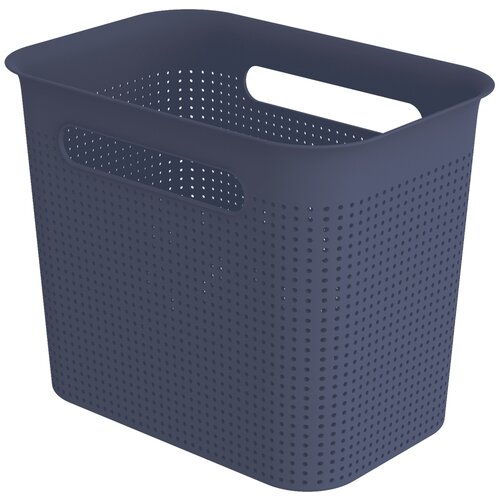  Posoda za shranjevanje BRISEN 7L &amp;ndash; modra Slike