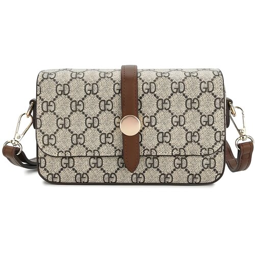  Torba Baellerry UR-36044 - Smeđa 2 KP36044 Slike