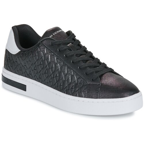Armani Exchange XM000140 Crna Cijene
