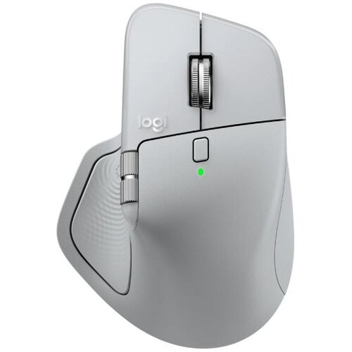 Logitech MX Master 4 Pale Grey Mi&scaron; Cene
