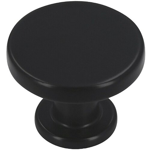 SIRO Ručkica za namje&amp;scaron;taj (&amp;Oslash; x V: 30 x 23 mm, Crna) Slike