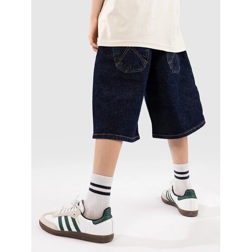 HOMEBOY X-Tra Monster Denim Kids Kratke hlace indigo Slike