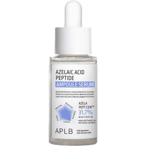 APLB Azelaic Acid Peptide Cene