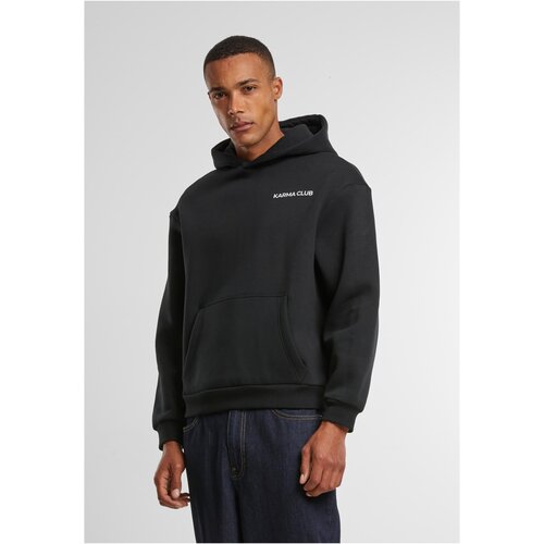 Mister Tee Men's hoodie Part Of The Club black Slike