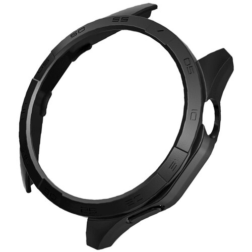 INF zaščitna torbica za huawei watch GT4 46 mm black, (21749025) Cene