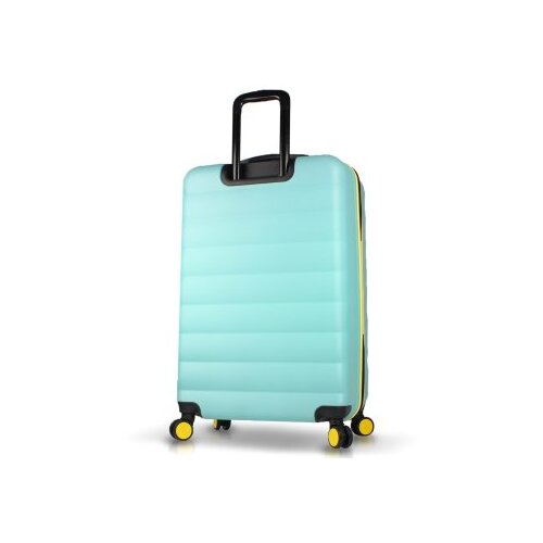 Zoozie Bags Putni kofer 6858, crni Cene