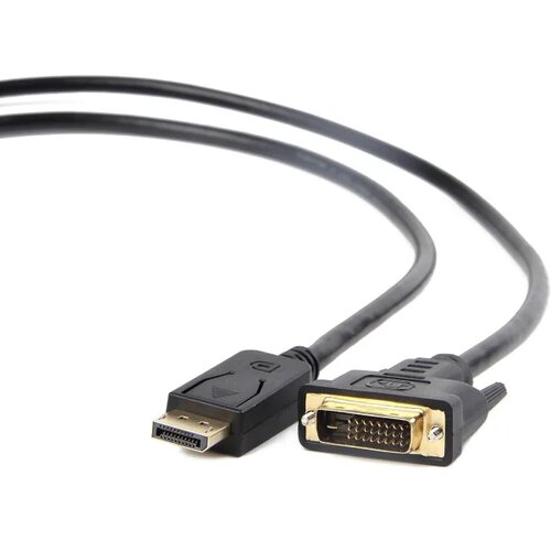Displayport to DVI 24+1 1.8m max0051 Cijene