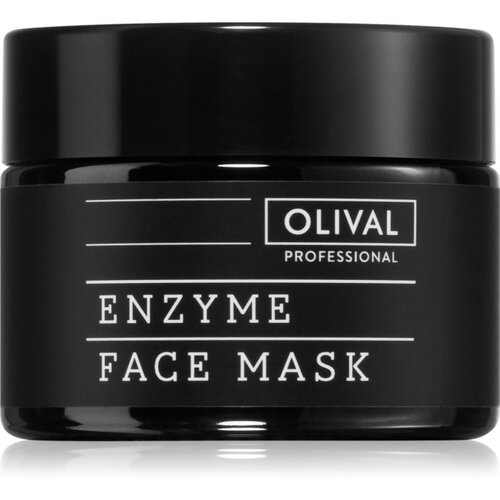 OLIVAL Professional Enzyme eksfoliacijska maska 50 ml Cene
