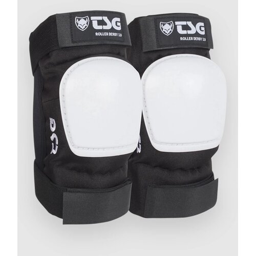 Tsg Elbowpad Roller Derby 3.0 black Cene