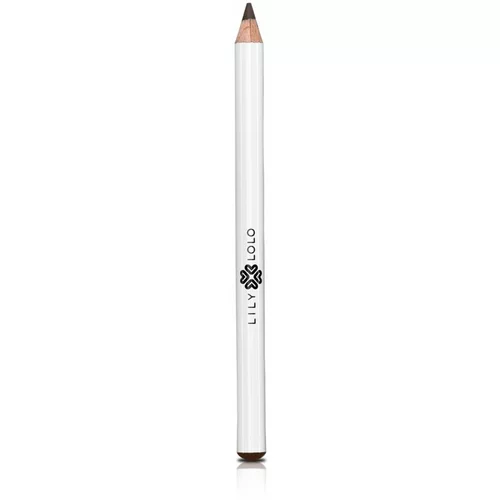 Lily Lolo Eye Pencil olovka za oči Brown 1,14 g