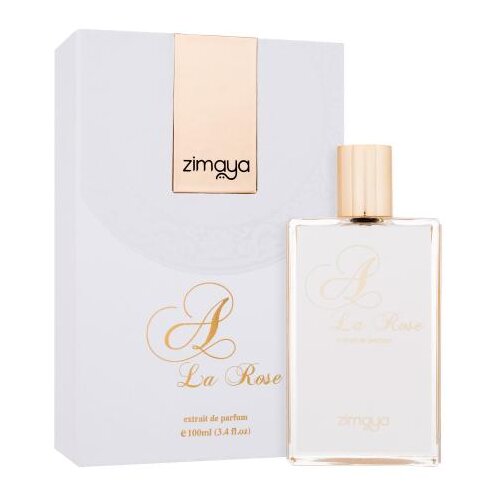 Zimaya A La Rose 100 ml parfumski ekstrakt za ženske Cene