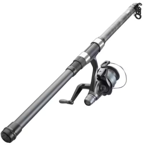 Olimp Sport Štap sa mašinicom Resifight 100 Compact 3,00 za dubinski ribolov Cene