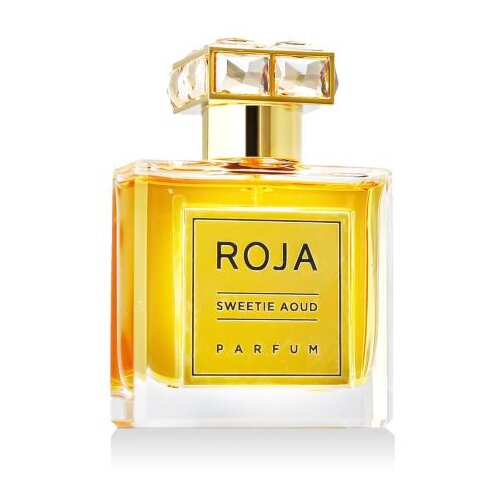Roja Parfums Sweetie Aoud 50 ml parfem unisex Slike