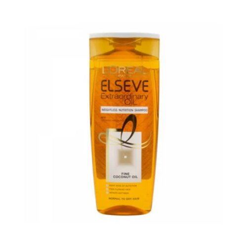 Els HUIL COCO &amp;Scaron;AMPON 250ML (1003009306) Slike