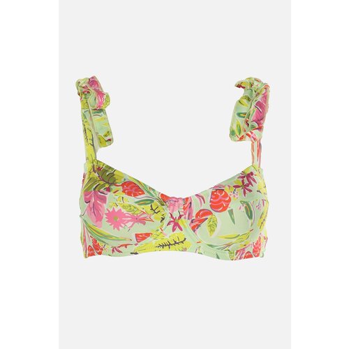 Trendyol Bikini gornji dio Underwire Slike