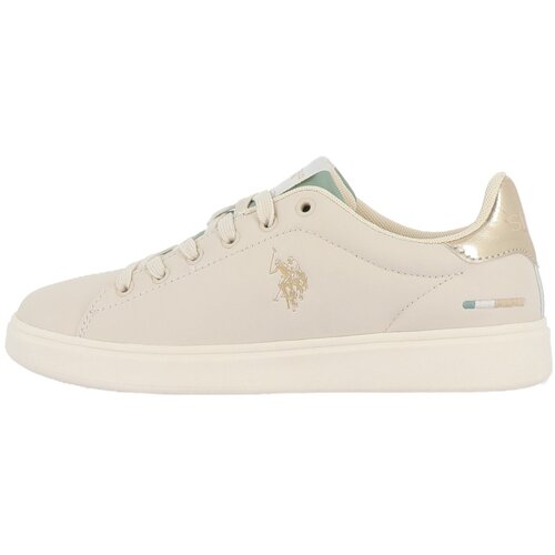 U.S. Polo Assn. Ženske patike MARLYN, Bež Cene