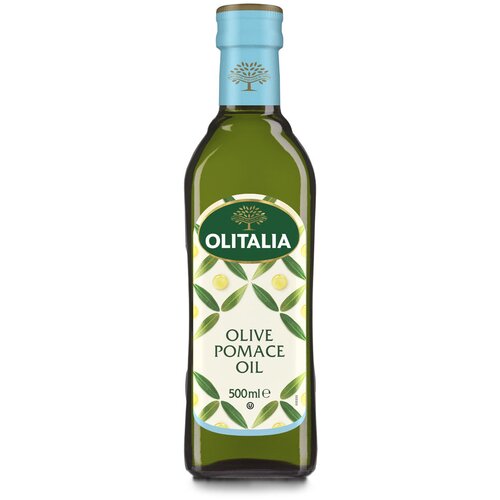 Olitalia maslinovo ulje od komine maslina, 0,50l Slike