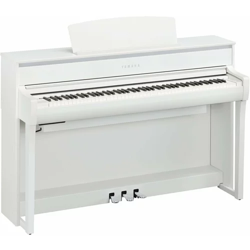 Yamaha CLP 775 Bijela Digitalni pianino