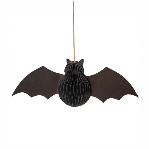 Sass & Belle Dodatak za zabavu Halloween Honeycomb Bat &ndash; Cijene
