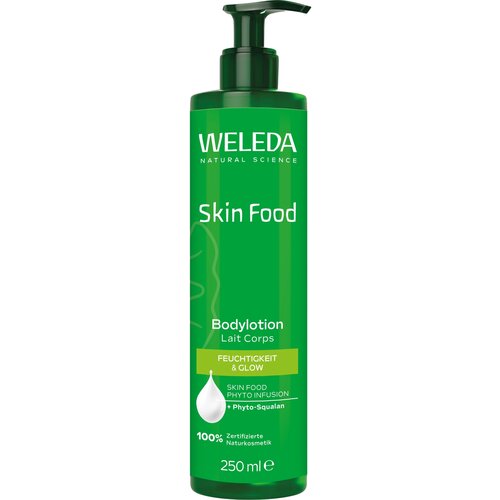 Weleda Skin Food Body Lotion - 250 ml Slike