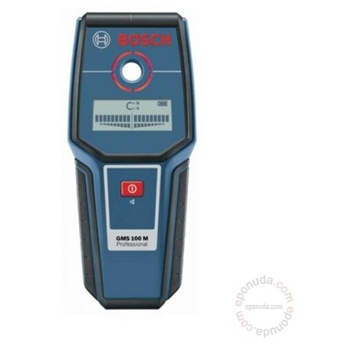 Bosch detektor GMS 100 M 0601081100 Slike