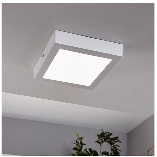 Eglo 94077 - led plafonsko svetlo fueva 1 LED/16,47W/230V Cene