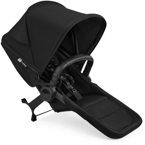 BUGABOO donkey™ 6 dodatna sportska sjedalica sa krovićem heritage black Cene