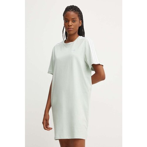 Adidas Haljina 3s sj boyfriend tee dress W Slike