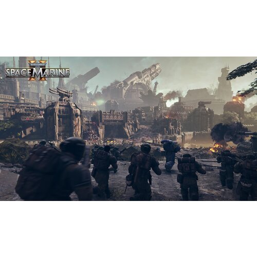 PS4 / PSN Warhammer 40,000: Space Marine 2 (Playstation 5) Cene