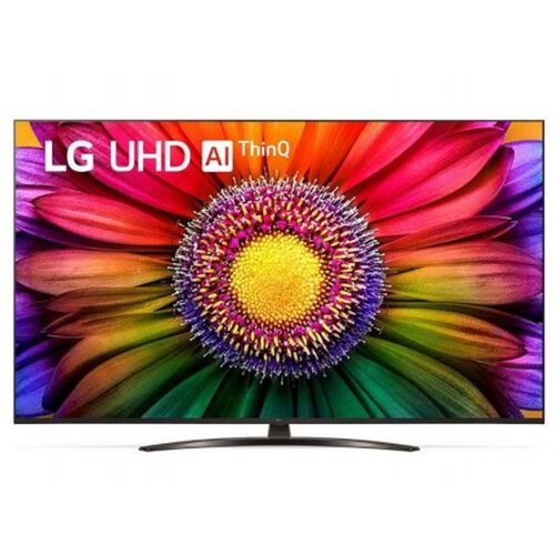 LG 50UR81003LJ 4K Ultra HD, HDR, webOS ThinQ AI pametni LED TV, 127 cm Cene