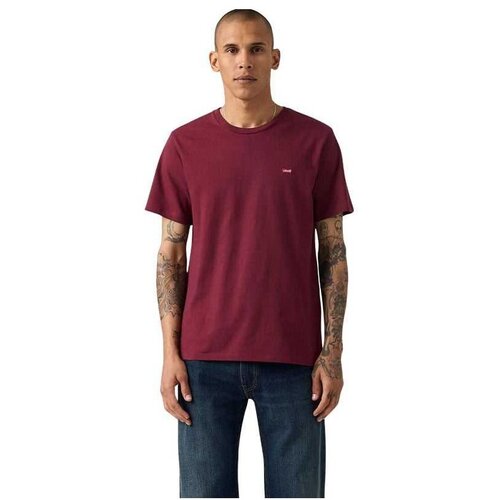 Levi's Levis - pamučna muška majica Cene