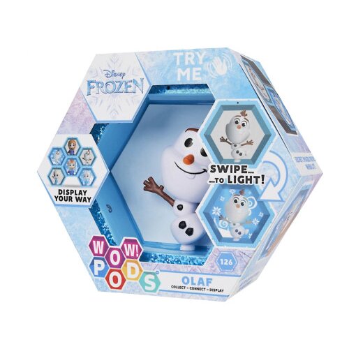 Disney Igračka mini lampa Olaf 572905 Slike