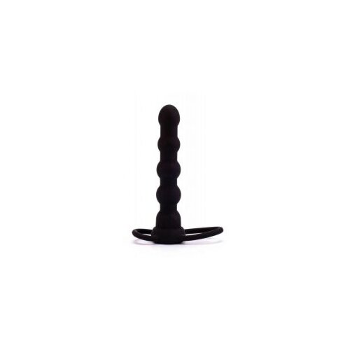 Lovetoy Analni vibrator Fantasy z obročkom Slike