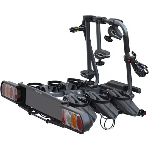 Peruzzo nosilec za kolesa pure instinct kljuka 708/3 13pin Cene