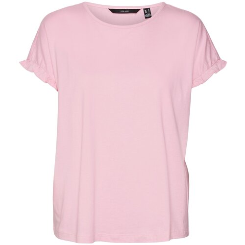 Vero Moda Majica &amp;#039;DANA&amp;#039; svijetloroza Slike