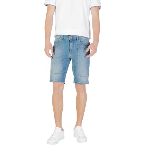 Jeckerson JUPBE001JAYDE001 DNDTFDENI021 D107 Plava Cijene