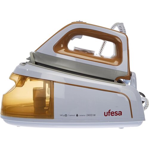 Ufesa Steam Ultra parna likalna postaja, 2400 W Cene