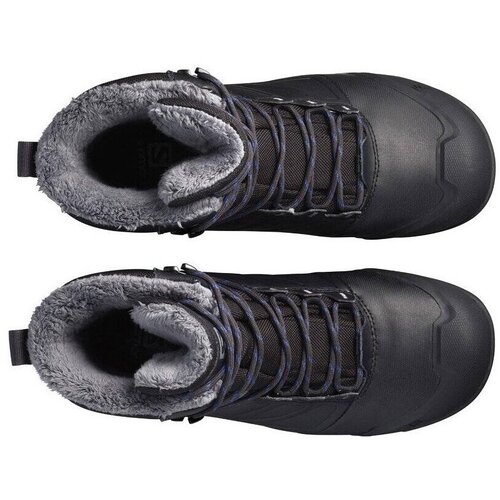 Salomon Visoke superge Toundra Pro Climashield Waterproof Črna Cene