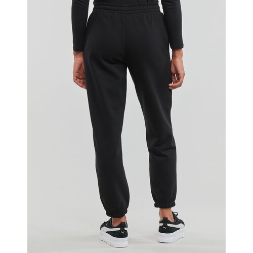 Only ONLNOOMI GLITTER STRING PANT CS SWT Crna Slike