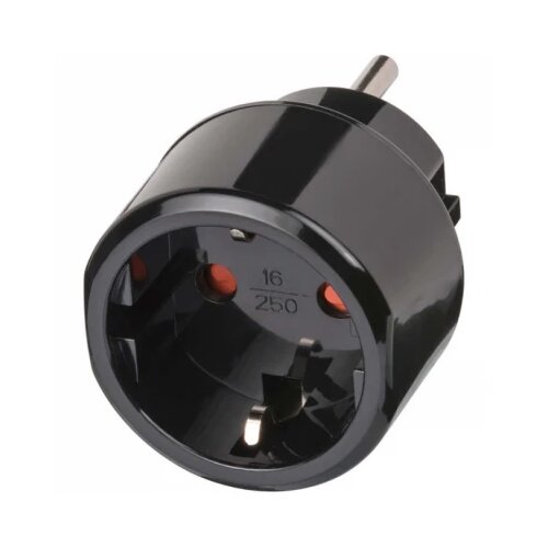 Nedis BN-1508550 Travel adapter Evropski na USA, Canada, Mexico, Japan, Dominican Republic, 15A Cene