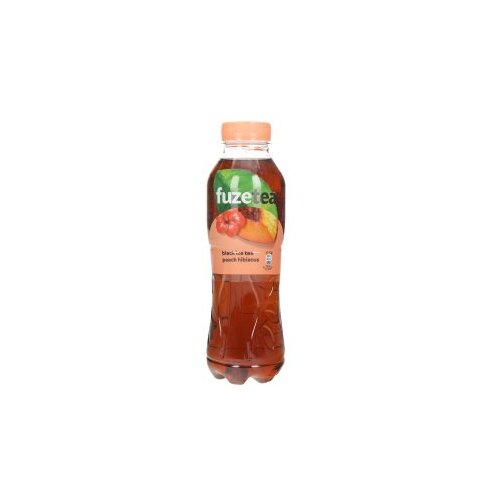Fuze Tea BRESKEV/HIBISKUS (607819) Cene