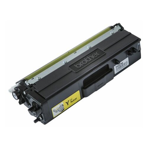Brother TN910Y - Toner, Yellow, 9000 pages toner Cene