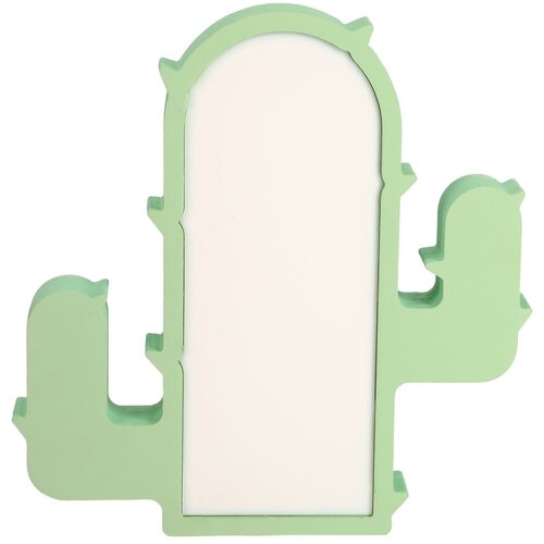 Candellux Lighting Zelena dječja svjetiljka Cactus - Cijene