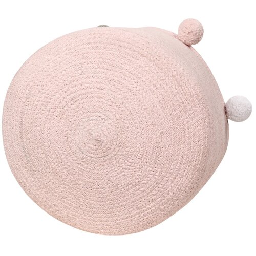 Lorena Canals Ko&amp;scaron;ara Bubbly - Soft Pink - White - Grey Slike