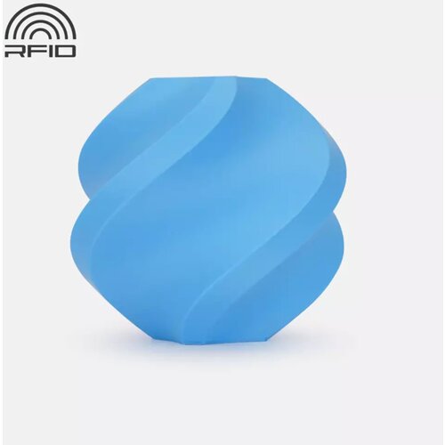 Bambu Lab ABS Azure - Kolut Cijene