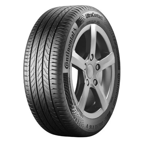 Continental Letna 235/40R18 95Y ULTRACONTACT FR XL - Skladišče 7 (Dostava 1 delovni dan)